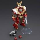 JoyToy:Thousand Sons Sekhmet Terminator Cabal Sekhmet With Combi-Bolter And Chainfist