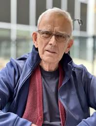 Obituary information for André J. Chiasson