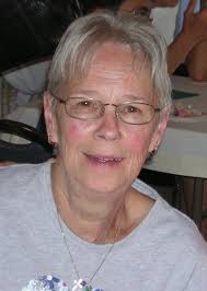 Obituary for Mary Alice (Manning) Carruthers