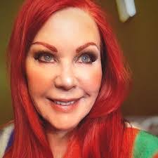 Kate North's Instagram, Twitter & Facebook