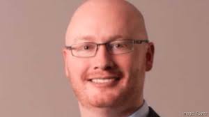 Meet Drew Davis, CFO of Foster