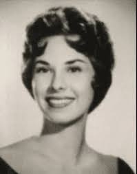 Patsy Tyner's Instagram, Twitter & Facebook