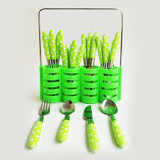Dapur atau kitchen set yang nyaman dan indah tentu menjadi dambaan para ibu. Sendok Polkadot Set Sendok Makan Set Sendok Polkadot Kecil Sendok Polka Sendok Set Murah Shopee Indonesia