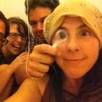 Opening Reception: ADVICE FROM THE OCEANS: Athens Celebrates Elephant 6 @  ATHICA