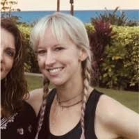 Stephanie Wander Email & Phone Number