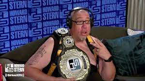 For memorial day this year the howard stern radio show advertised 24 hours of bababooey songs. High Pitch Erik Had Road Rage In L A Youtube