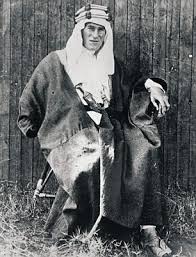Arabia had simmered for centuries under the heavy hand of ottoman occupation. Secret Desert Camp Used By First World War Hero Lawrence Of Arabia Is Discovered Intact With Rum Jars And A Campfire Daily Mail Online