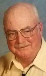 Obituary: George Henry Heath March 13, 1941