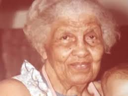 Jennie Margaret (Irving) Cancino (1892-1997)