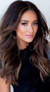 20 Best Brunette Hair Color Ideas For Iconic Beauty In 2020 Highlights For Dark Brown Hair Brunette Hair Color Hair Styles 2017