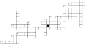 Test your knowledge on this language quiz and compare your score to others. French Crossword Puzzles