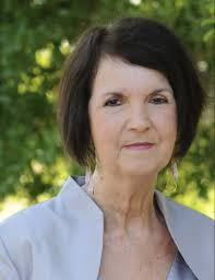 Obituary information for Sherry Faulkner Ward