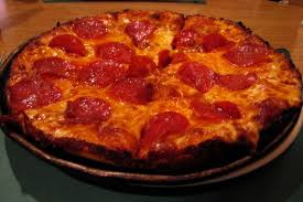 Bar Pizza From Cronin S Publick House Quincy Ma Food Food Photo A Food
