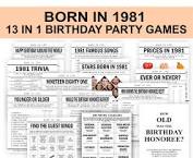Here are some of our favorite reader ideas for great birthday gifts, party tips, and more! Ca 10 53