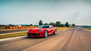 2017 Ferrari 812 Superfast 4k Wallpaper Hd Car Wallpapers Id 8189
