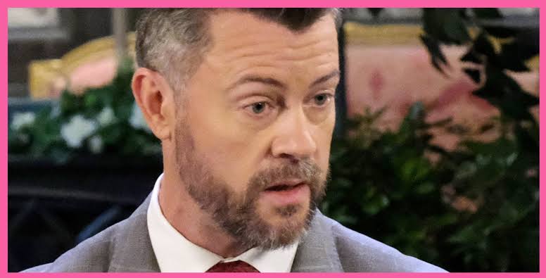 Weekly Days of our Lives Spoilers: EJ Faces The Fallout of His Actions