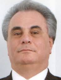 John Gotti Jr's wedding L to R: Joseph Albanese, John Gotti Jr., Carmine  Agnello, Jackie D'Amico, and Peter Gotti Jr., 1990.