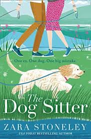 We did not find results for: The Dog Sitter By Zara Stoneley