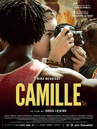 Harvey and the former camille liesen were married april 15, 1961 at st. Camille Film 2019 Filmstarts De