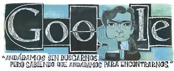 Su familia se refugia en suiza durante la primera guerra mundial hasta 1918, que regresan a buenos aires. Julio Cortazar