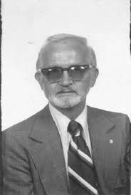 Floyd Decker Van Keuren Jr. (1918-1992)