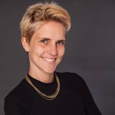 And just like that, ten years into this work, I've made my debut as a…