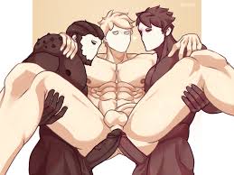 Rule34 - If it exists, there is porn of it  original character  7285266