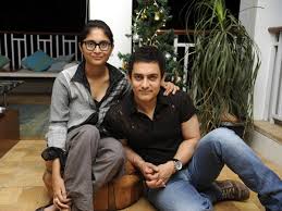 Aamir Khan And Kiran Rao Are Currently In Arunachal Pradesh And We Tell You What They Are Exactly Doing There Aamir Khan Wife Kiran Rao Aamir Khan