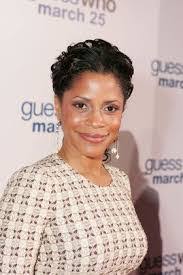 Judith Scott's Instagram, Twitter & Facebook