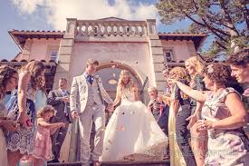 Italian Villa Wedding Photographs In Poole Dorset Dorset Wedding Photographer Villa Wedding Wedding Photographers