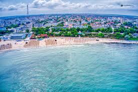 Maybe you would like to learn more about one of these? The Beach In Front Of Hotel Mera Brise Picture Of Mera Brise Mangalia Tripadvisor
