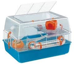 Top 6 Best Hamster Cages For Sale In 2016 Reviews Hamster Cage Hamster Cages Hamster Habitat