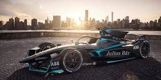 Formula e will finish its season with six races in berlin. Four To Six Formula E Races Planned In Berlin Electrive Com