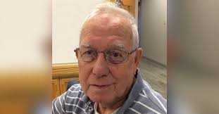 Robert W. Shearer Obituary