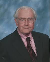 Theodore Johnston Obituary 2015