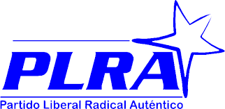 Gozamos de la tranquilidad de saber que, a la luz de los resultados, estamos en la senda correcta. Partido Liberal Radical Autentico Wikipedia La Enciclopedia Libre