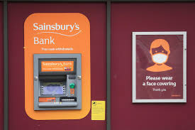 Sainsbury's supermarkets ltd is an appointed representative of. Edinburgh Based Sainsbury S Bank Names Former Rbs Executive As New Chair The Scotsman