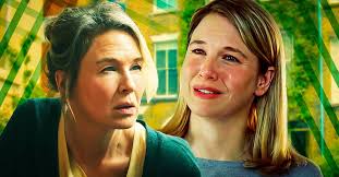 How Old Bridget Jones Is In All 4 Movies