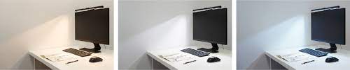 If you plan to use your lamp to complete the computer work late at night when there is no natural light source, and your computer has a glossy screen, it would be incredibly foolish to purchase a desk lamp that does not has a flexible neck. The Best Monitor Light For You To Relieve Eye Strain Benq Europe