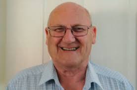 Mr Roy Walter Hewitt