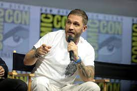 10+ Things Fans Didn't Know About Tom Hardy