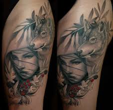 This was a tattoo commission i did recently for a fellow deviantart member. Red Lion Tattoo Red Lion Tattoo Hungary