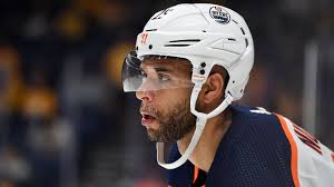 NHL Playoffs: Oilers' Darnell Nurse suspended for head-butting ...