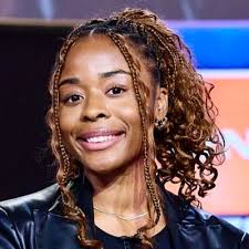 WNBA champion and Philly native Natasha Cloud shares her excitement around  pro women's basketball coming back to the city with Unrivaled 🥳  @Unrivaledwbb @T_Cloud4 #Unrivaled