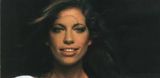 Carly Simon