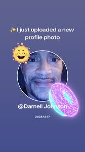 Darnell Johnson