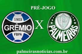Grêmio x palmeiras ao vivo é válido pela rodada do brasileirão série a 2019 ao vivo. Pin Em Site Palmeiras Noticias