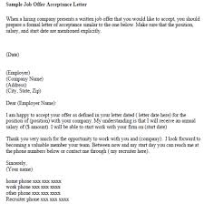 I've attached my resume and a cover letter for the position and . Sample Letter Reply For Job Application Free Letter Sample Download