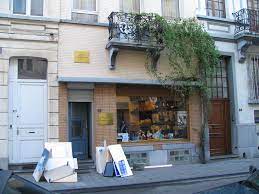 Comment aller à rue d'artois à lille, france? David Scheinert At Rue D Artois Brussels Remembers Memorials In Brussels