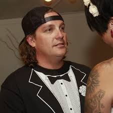 Choppin it up with my good friend Randy Kennedy